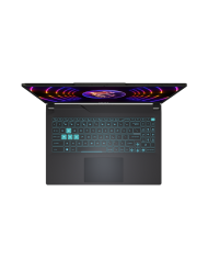 LAPTOP MSI GAMER CYBORG 15 A12VF-043US / CORE i7-12650H / 8GB DDR5 / 512GB SSD / 8GB RTX4060 / 15.6" FHD IPS 144Hz
