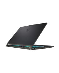 LAPTOP MSI GAMER CYBORG 15 A12VF-043US / CORE i7-12650H / 8GB DDR5 / 512GB SSD / 8GB RTX4060 / 15.6" FHD IPS 144Hz