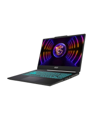 LAPTOP MSI GAMER BRAVO 15 B5ED-020US / AMD RYZEN 7-5800H / 16GB RAM / 512GB SSD SOLIDO / 4GB RX6500M/15.6" IPS