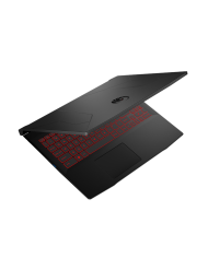 LAPTOP MSI GAMER BRAVO 15 B5ED-020US / AMD RYZEN 7-5800H / 16GB RAM / 512GB SSD SOLIDO / 4GB RX6500M/15.6" IPS