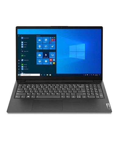 LAPTOP LENOVO V15 G2 ALC / PROCESADOR AMD RYZEN 3 5300U / 8GB RAM / 256 GB SSD SOLIDO / 15.6" FHD