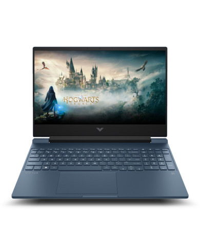 LAPTOP HP GAMER VICTUS 15-FA1093DX / CORE i5-13420H / 8GB RAM / 512GB SSD SOLIDO / 6GB RTX 3050 / 15.6" FHD IPS 144HZ