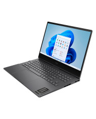 LAPTOP HP GAMER OMEN 16-N0033DX / RYZEN 7-6800H / 16 GB DDR5 RAM / 1 TB SSD SOLIDO / GRAFICA 8GB RX6650M / 15,6" FHD IPS 144HZ