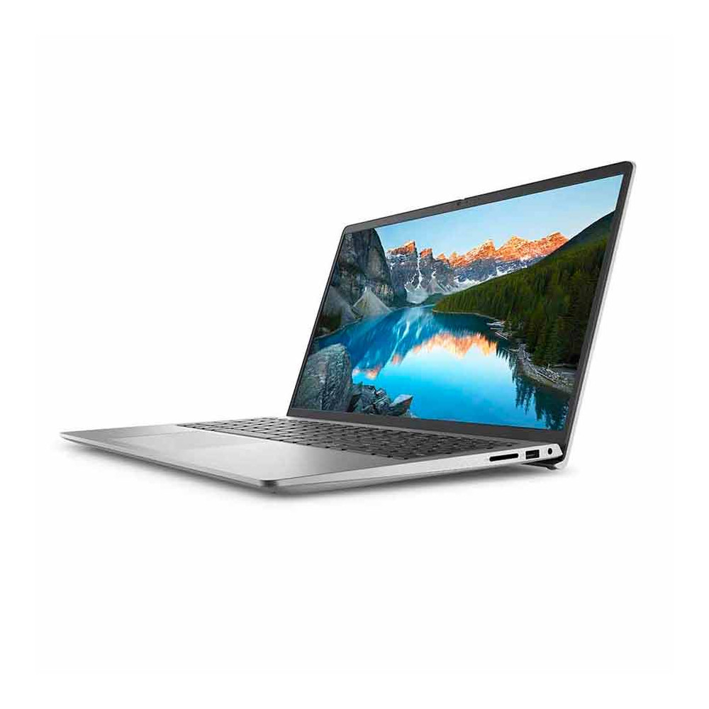 LAPTOP DELL 3525 / PROCESADOR AMD RYZEN 7 5700U / 16 GB RAM / 512 GB SSD / PANTALLA 15,6" FHD RADEON