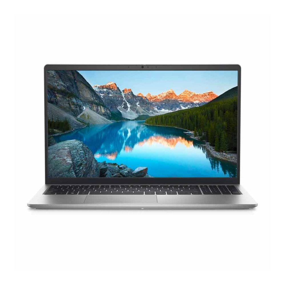 LAPTOP DELL 3525 / PROCESADOR AMD RYZEN 7 5700U / 16 GB RAM / 512 GB SSD / PANTALLA 15,6" FHD RADEON