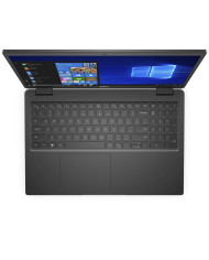 LAPTOP DELL 3520 / PROCESADOR CORE i7-1255U / 8GB RAM / 512 GB SSD / PANTALLA 15,6" UHD