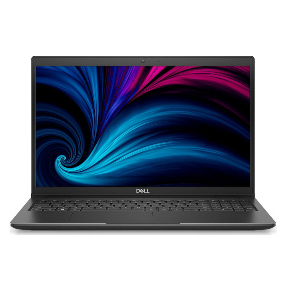 LAPTOP DELL 3520 / PROCESADOR CORE i7-1255U / 8GB RAM / 512 GB SSD / PANTALLA 15,6" UHD