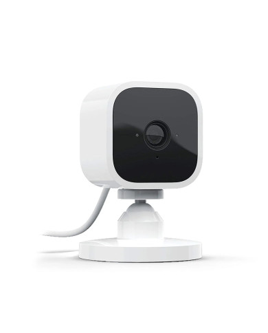 CAMARAS DE SEGURIDAD BLINK MINI HD 1080p