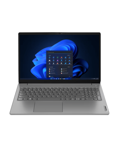 LAPTOP LENOVO V15 G3 ABA / RYZEN 7 5825U / 16GB RAM / 512GB SSD SOLIDO / 15,6" FHD