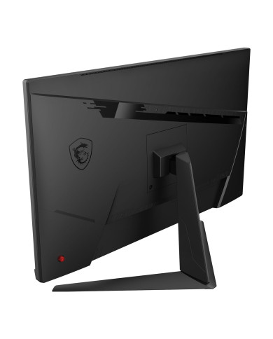 MONITOR GAMING MSI G273 OPTIX 27" PLANO FHD IPS 165Hz