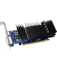 TARJETA DE VIDEO ASUS GT 1030 2GB 64BTIS GDDR3 VGA