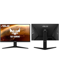 MONITOR GAMING ASUS TUF VG279QL1A 27" PLANO 165HZ IPS 1MS