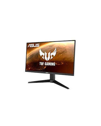 MONITOR GAMING ASUS TUF VG279QL1A 27" PLANO 165HZ IPS 1MS