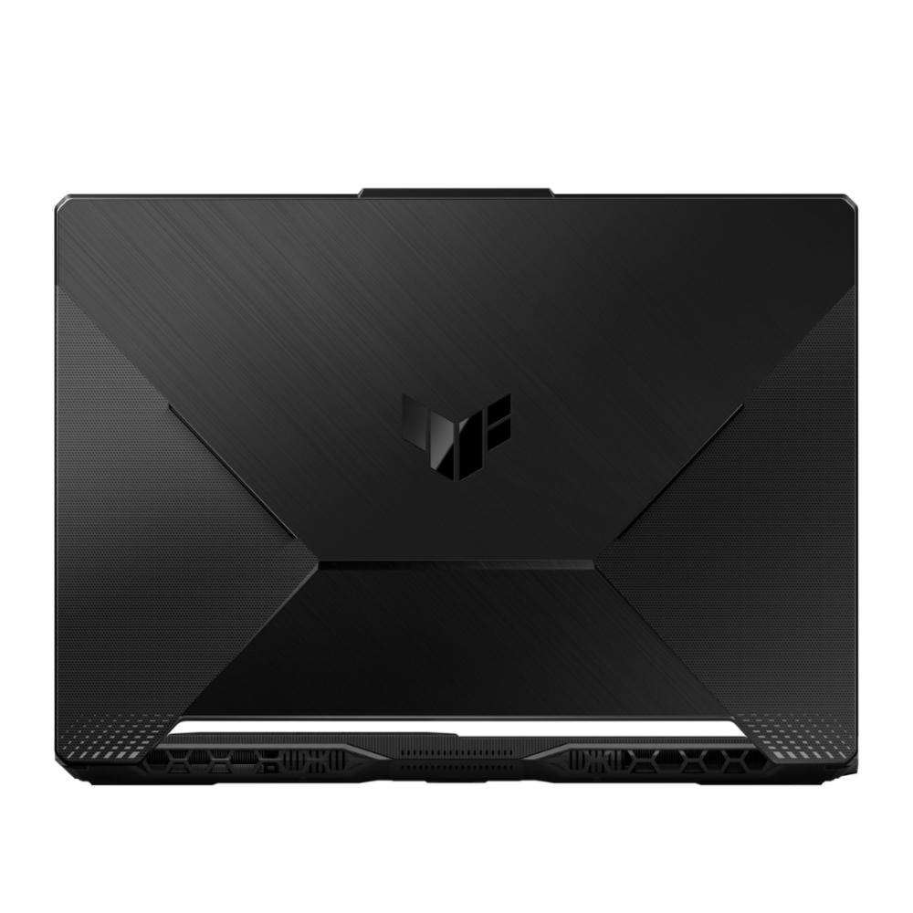 LAPTOP ASUS FX506HC-HN004 / PROCESADOR INTEL CORE i5-11400H / 16 GB RAM / 512 GB SSD SOLIDO / GRAFICA 4GB RTX 3050 / 15,6" FHD