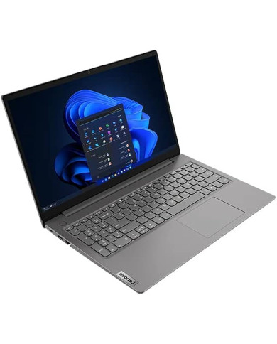 LAPTOP LENOVO V15 G3 IAP/ CORE i7-1255U / 16GB RAM / 512GB SSD SOLIDO /15.6" HD