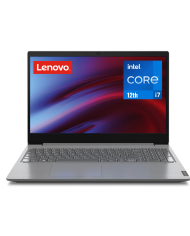 LAPTOP LENOVO V15 G4 AMN / RYZEN 5 7520U / 16GB RAM / 512GB SSD SOLIDO / 15,6" FHD