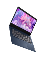 LAPTOP LENOVO IP3 14ITL6 / CORE i5-1135G7/ 8 GB RAM / 256GB SSD SOLIDO / 14" FHD