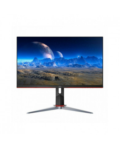 MONITOR AOC 27G2 27" FHD IPS 144Hz 1MS GSYNC NEGRO/ROJO HDMI GSYNC 1920x1080