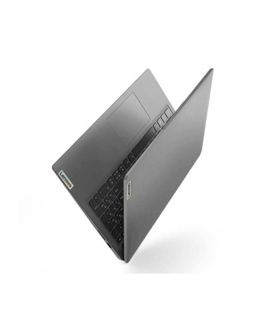 LAPTOP LENOVO 15ITL6 IP3 / CORE i5-1135G7 / 8GB RAM / 512GB SSD SOLIDO / TACTIL / 15,6" FHD TS