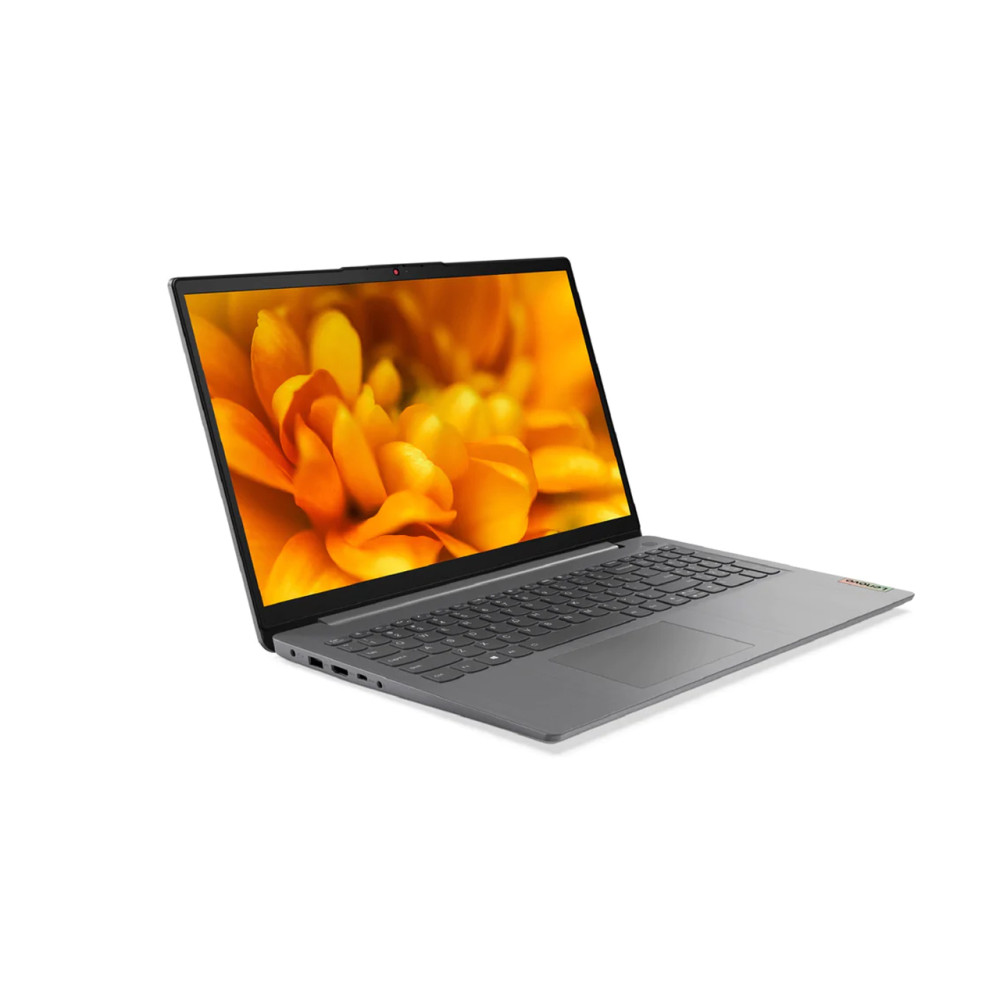 LAPTOP LENOVO 15ITL6 IP3 / CORE i3-1115G4 / 8GB RAM / 256GB SSD SOLIDO / 15,6" FHD