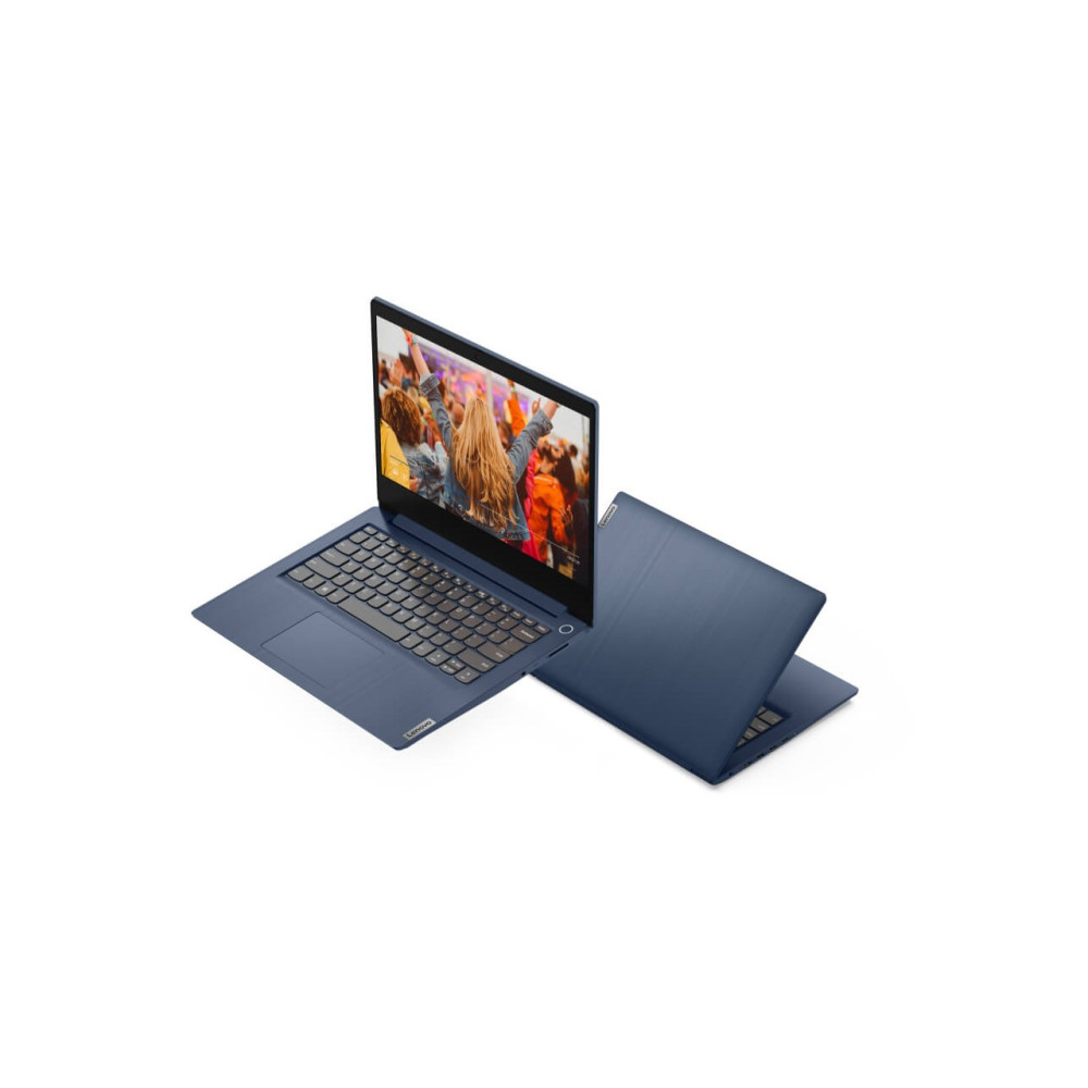 LAPTOP LENOVO 14ADA05 IP3 / RYZEN 3 5300U / 8GB RAM / 256GB SSD SOLIDO / 14" FHD