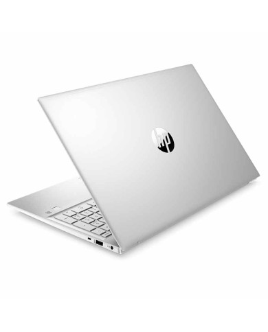 LAPTOP HP 15-EG0501LA / CORE i5-1135G7 / 8GB RAM / 512GB SSD SOLIDO / 15.6" HD