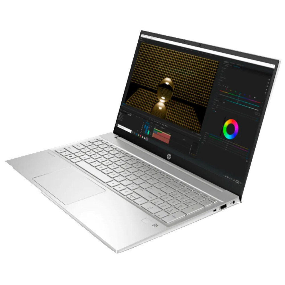 LAPTOP HP 15-EG0501LA / CORE i5-1135G7 / 8GB RAM / 512GB SSD SOLIDO / 15.6" HD