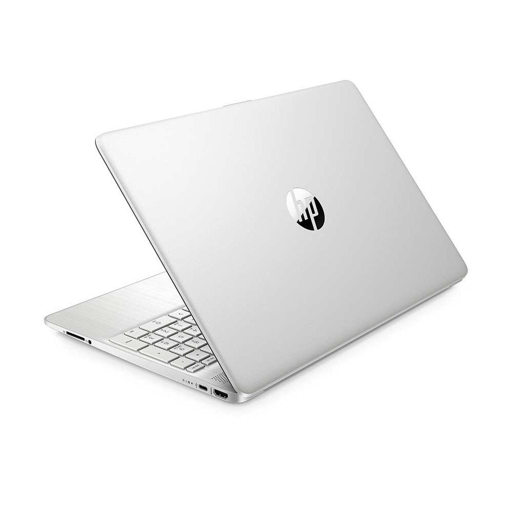 LAPTOP HP 15-EF2526LA / RYZEN 7-5700U / 12GB RAM / 512GB RAM / 15.6" HD