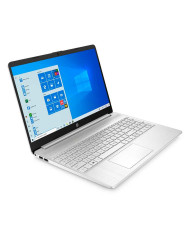 LAPTOP HP 15-EF2526LA / RYZEN 7-5700U / 12GB RAM / 512GB RAM / 15.6" HD