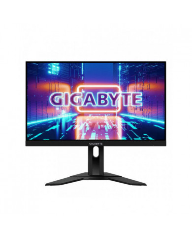 MONITOR GIGABYTE G24F-SA 24" FHD IPS 165Hz GAMING PLANO 60.4CM / 20VM0-G24FBA-1SAR