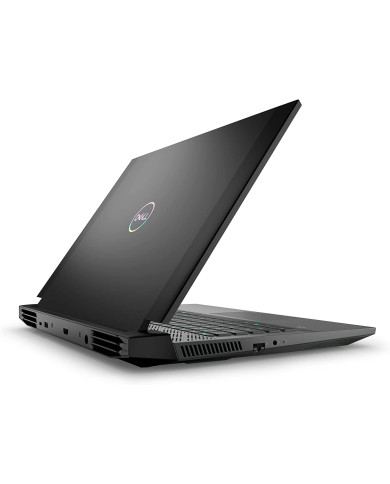LAPTOP GAMER DELL G16 7620 / CORE i7-12700H / 16GB RAM / 1TB SSD SOLIDO / 6GB RTX3060 / 16" QHD+ 165Hz
