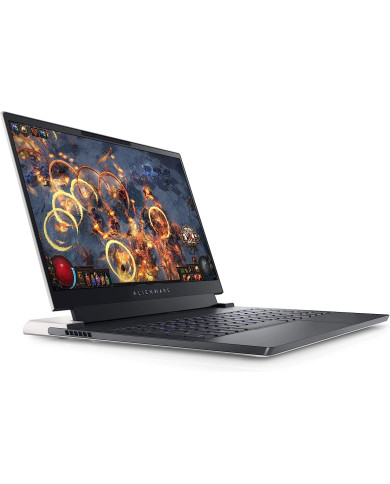 LAPTOP GAMER DELL ALIENWARE X14 / CORE i7-12700H/ 16GB RAM / 512GB SOLIDO / 6GB RTX 3060 / 14" FHD 144Hz