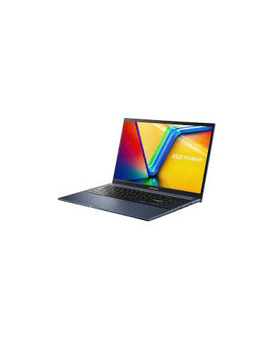 LAPTOP ASUS X1502Z-BQ418 / CORE i7-1260P / 16GB RAM / 512GB SSD SOLIDO / 15,6" FHD