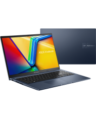 LAPTOP ASUS X1502Z-BQ418 / CORE i7-1260P / 16GB RAM / 512GB SSD SOLIDO / 15,6" FHD