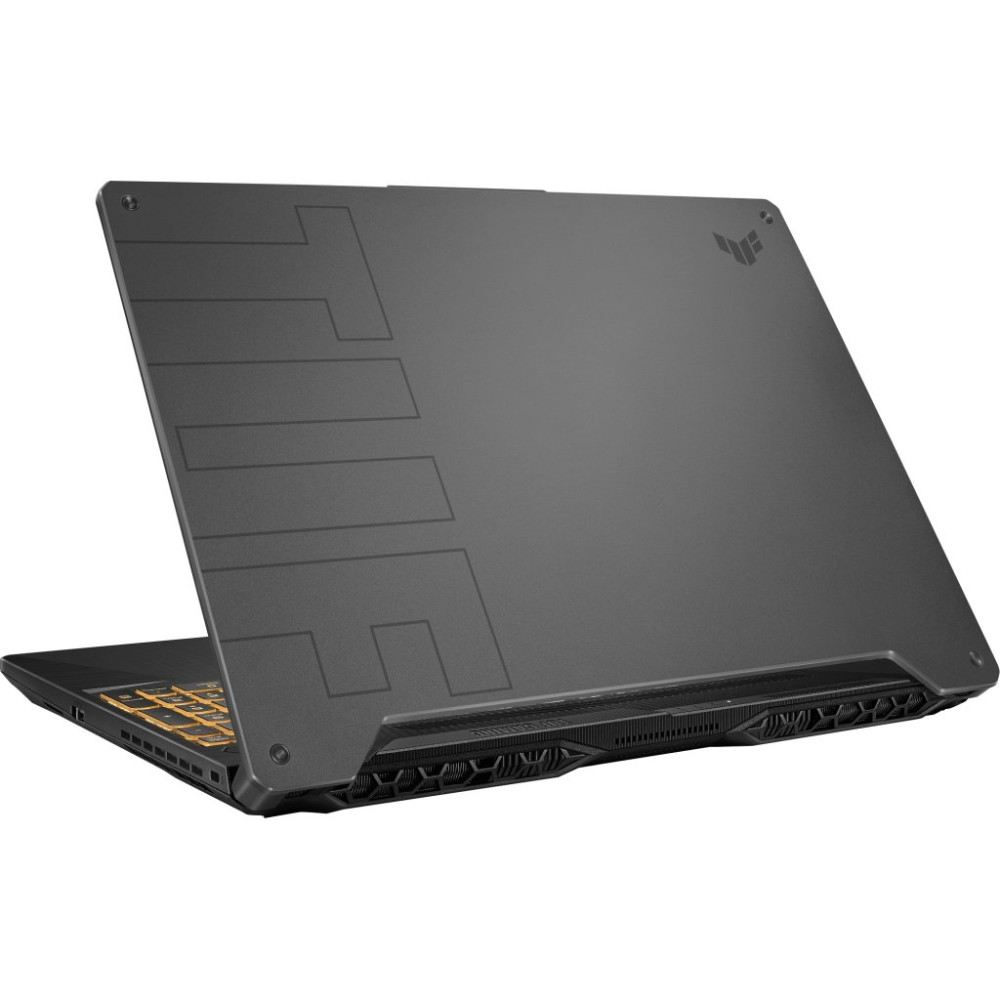 LAPTOP GAMER ASUS TUF FX506LHB-HN333 / CORE i5-10300H / 16GB RAM / 512GB SSD SOLIDO / 4GB GTX1650 / 15,6" FHD WV