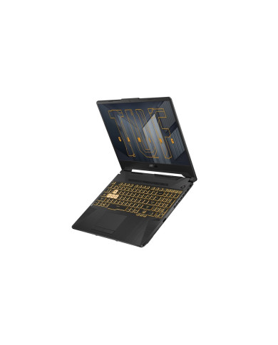 LAPTOP GAMER ASUS TUF FA506QM-HN125 / RYZEN 7-5800H / 16GB RAM / 1TB SSD M.2 / RTX 3060 6GB / 15.6" FHD