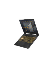 LAPTOP GAMER ASUS TUF FA506QM-HN125 / RYZEN 7-5800H / 16GB RAM / 1TB SSD M.2 / RTX 3060 6GB / 15.6" FHD