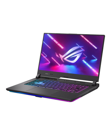 LAPTOP GAME ASUS ROG G513RC-HN069 / RYZEN 7-6800H / 16GB RAM / 512GB SSD SOLIDO / RTX 3050 / 15,6" FHD