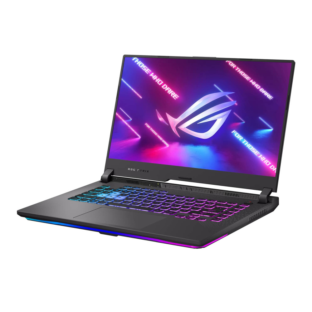 LAPTOP GAME ASUS ROG G513RC-HN069 / RYZEN 7-6800H / 16GB RAM / 512GB SSD SOLIDO / RTX 3050 / 15,6" FHD