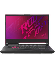 LAPTOP GAMER ASUS TUF FA506QM-HN125 / RYZEN 7-5800H / 16GB RAM / 1TB SSD M.2 / RTX 3060 6GB / 15.6" FHD