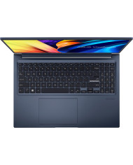 LAPTOP ASUS M1603QA-MB239 / PROCESADOR RYZEN 5-5600H / 8GB RAM / 512 GB SSD DISCO SOLIDO / PANTALLA 16" WUXGA / VIVOBOOK