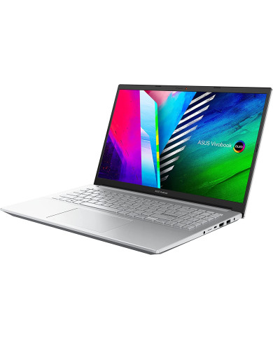 LAPTOP ASUS K3500PC-L1421W / CORE i7-11370H / 8GB RAM / 512GB SSD SOLIDO / 4GB RTX 3050 / 15,6" FHD