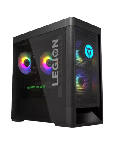 CPU GAMER LENOVO LEGION T5 26IOB6 / CORE i7-11700 / 16GB RAM / 1TB SSD SOLIDO / 6GB GTX1660 SUPER GRAFICA