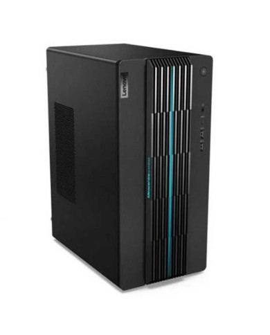 MONITOR + CPU GAMER LENOVO 5 17IAB7 / CORE i5-12400 / 16GB RAM / 256GB SOLIDO + 1TB DISCO DURO / 12 GB RTX 3060