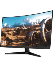 MONITOR ASUS TUF VG248Q1B 24" W TFT PLANO FHD  165Hz 0,5MS