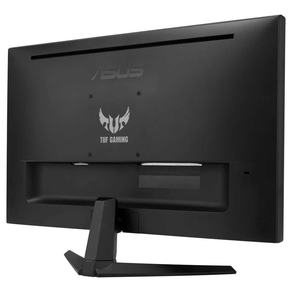 MONITOR ASUS TUF VG248Q1B 24" W TFT PLANO FHD  165Hz 0,5MS