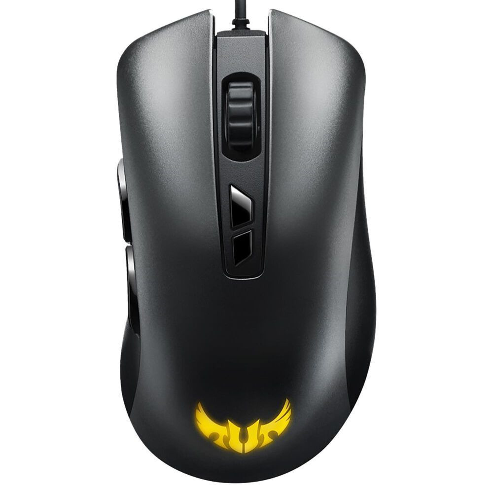 MOUSE GAMER ASUS TUF P305 M3 GAMING NEGRO AURA 7000DPI / 90MP01J0-B0AA00