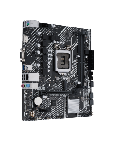 MAINBOARD ASUS H510M-K R2.0 PRIME LGA1200