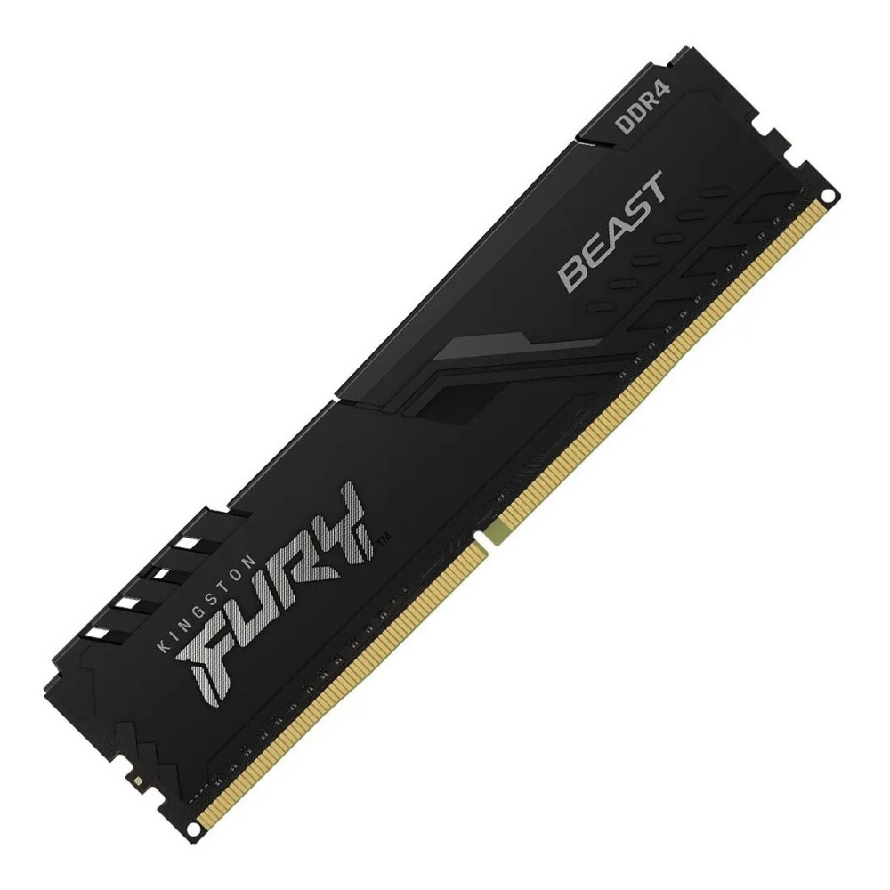 MEMORIA KINGSTON 16GB 3200MHz DIMM HYPER FURY BEAST
