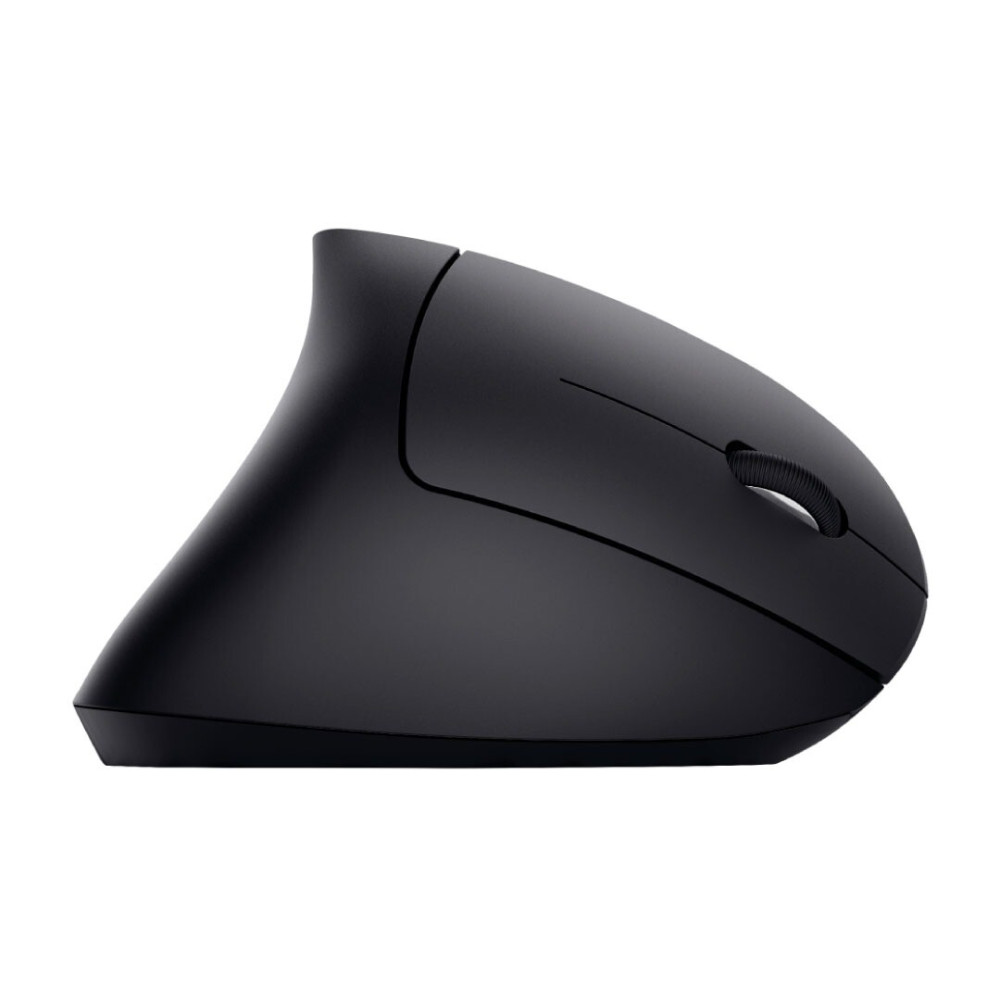 MOUSE WIRELESS ERGO VERTICAL RECARGABLE